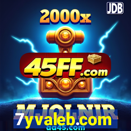 7yvaleb.com