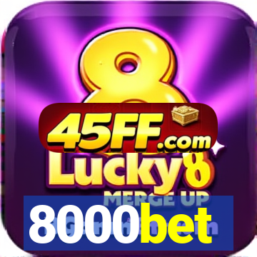 8000bet