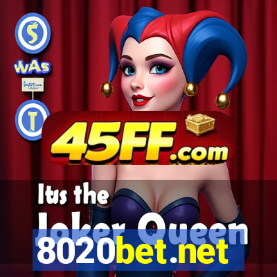 8020bet.net