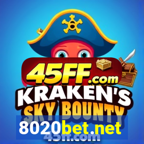 8020bet.net
