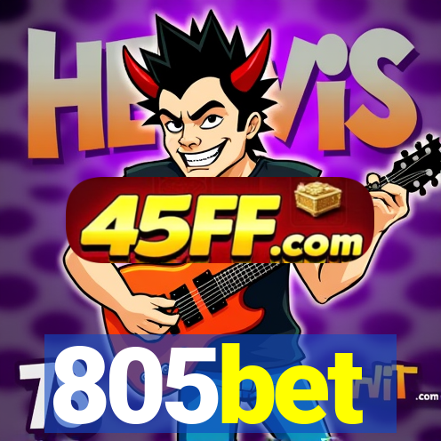 805bet