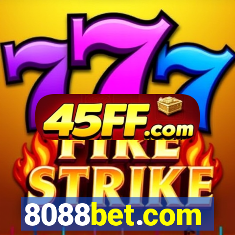 8088bet.com