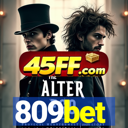 809bet