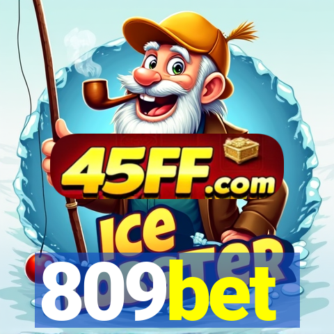 809bet