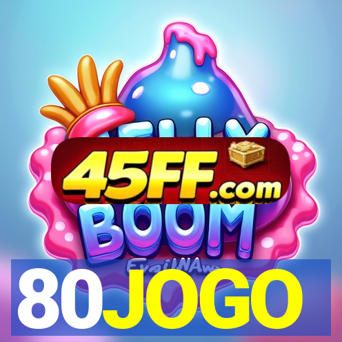 80JOGO
