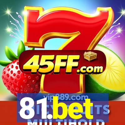 81.bet