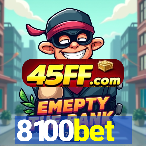 8100bet