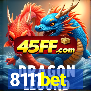 8111bet