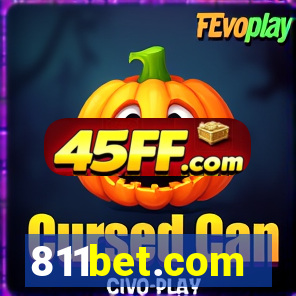 811bet.com