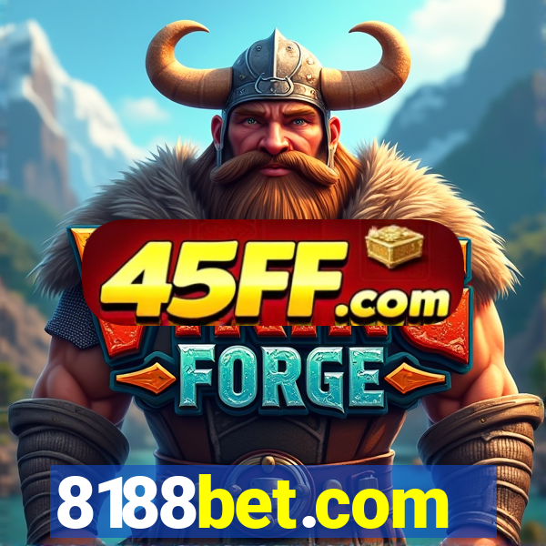 8188bet.com