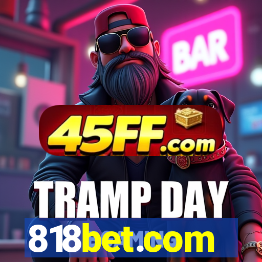 818bet.com