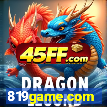 819game.com