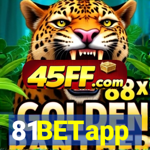 81BETapp