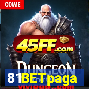 81BETpaga