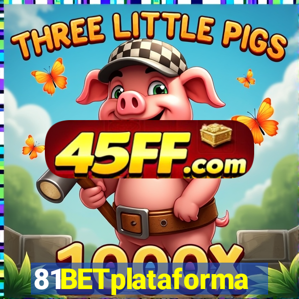 81BETplataforma