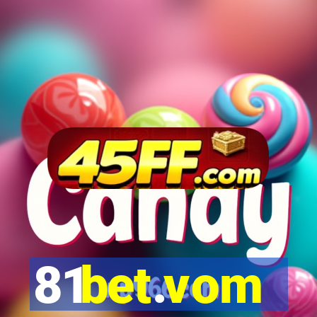 81bet.vom