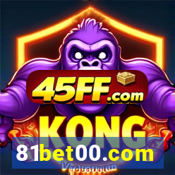 81bet00.com