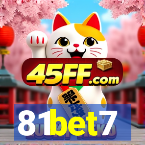 81bet7