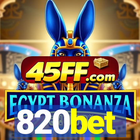 820bet