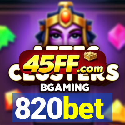 820bet