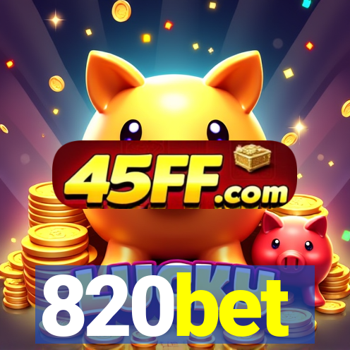 820bet