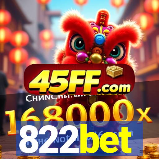 822bet