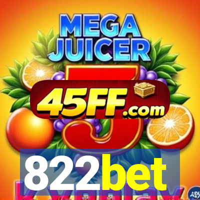 822bet