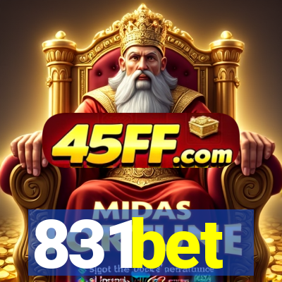 831bet