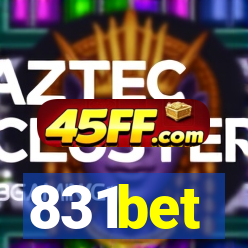 831bet