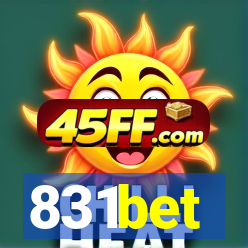 831bet
