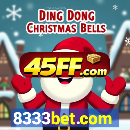 8333bet.com