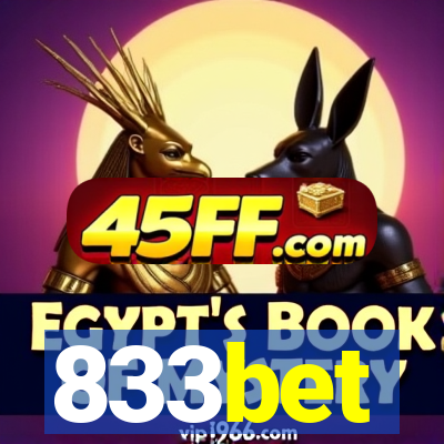 833bet