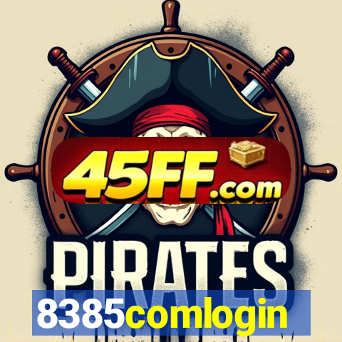 8385comlogin