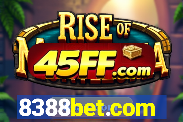 8388bet.com