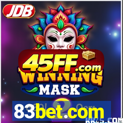 83bet.com