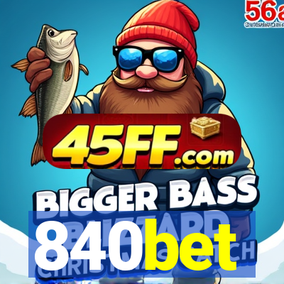 840bet