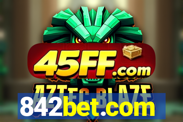 842bet.com