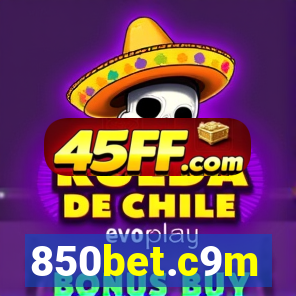 850bet.c9m