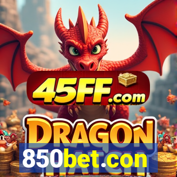 850bet.con