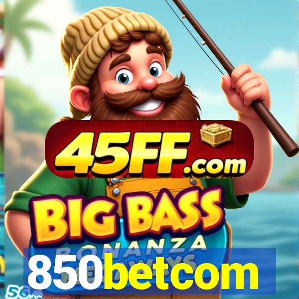 850betcom