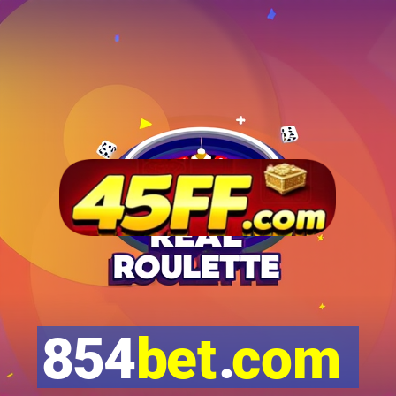 854bet.com