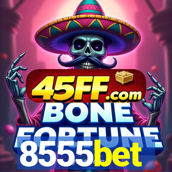 8555bet