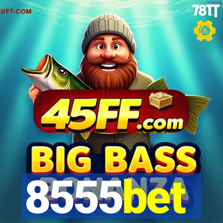 8555bet
