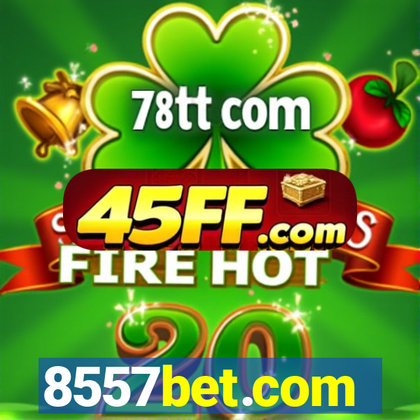 8557bet.com
