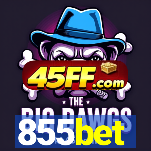855bet