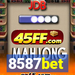 8587bet