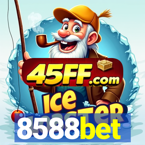 8588bet