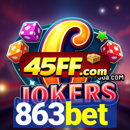 863bet