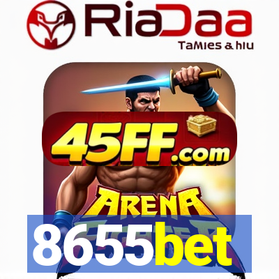 8655bet