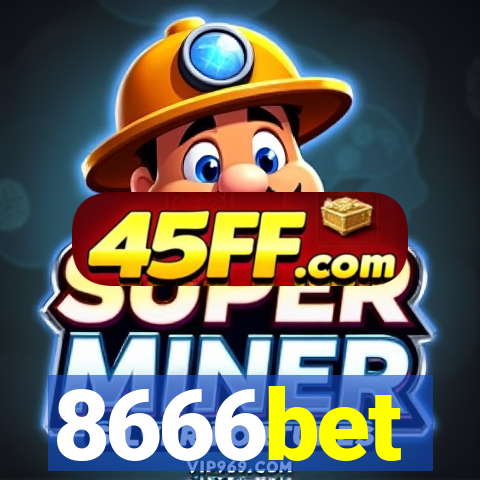 8666bet